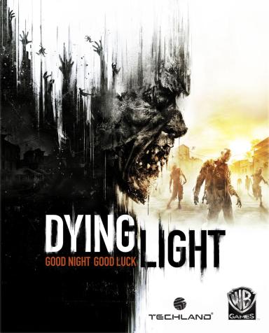 DYING LIGHT - STEAM - PC - WORLDWIDE - Libelula Vesela - Jocuri video