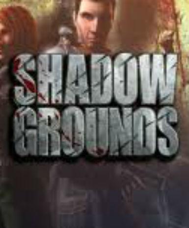 SHADOWGROUNDS - STEAM - PC - WORLDWIDE - Libelula Vesela - Jocuri video