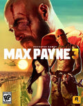 MAX PAYNE 3 - STEAM - PC - WORLDWIDE - Libelula Vesela - Jocuri video