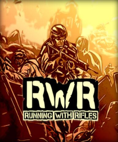 RUNNING WITH RIFLES - STEAM - PC - WORLDWIDE - Libelula Vesela - Jocuri video