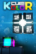 CUBIKOLOR - STEAM - PC - EU - Libelula Vesela - Jocuri video
