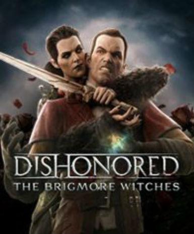 DISHONORED - THE BRIGMORE WITCHES (DLC) - STEAM - PC - EU - Libelula Vesela - Jocuri video