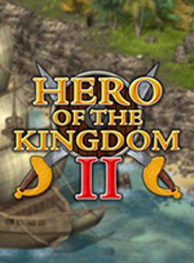 HERO OF THE KINGDOM II - STEAM - PC - WORLDWIDE Libelula Vesela Jocuri video