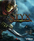 STYX: SHARDS OF DARKNESS - STEAM - MULTILANGUAGE - EU - PC - Libelula Vesela - Jocuri video