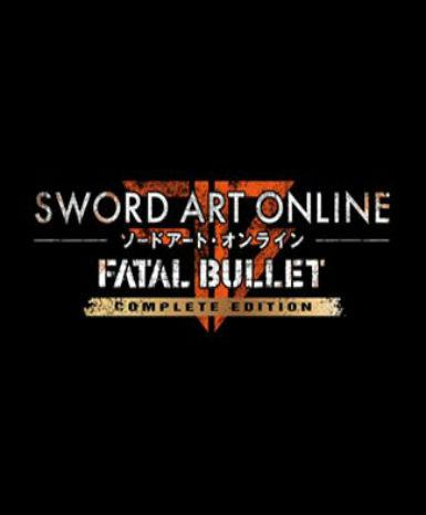 SWORD ART ONLINE: FATAL BULLET (COMPLETE EDITION) - STEAM - PC - WORLDWIDE - Libelula Vesela - Jocuri video