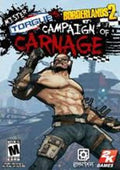 BORDERLANDS 2 - MR. TORGUES CAMPAIGN OF CARNAGE (DLC) - STEAM - PC - EU - Libelula Vesela - Jocuri video