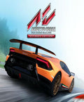 ASSETTO CORSA (ULTIMATE EDITION) - STEAM - PC - WORLDWIDE - Libelula Vesela - Jocuri video