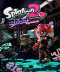 SPLATOON 2: OCTO EXPANSION - NINTENDO SWITCH - PC - EU - Libelula Vesela - Jocuri video