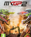 MXGP 2: THE OFFICIAL MOTOCROSS VIDEOGAME - STEAM - PC - WORLDWIDE - Libelula Vesela - Jocuri video