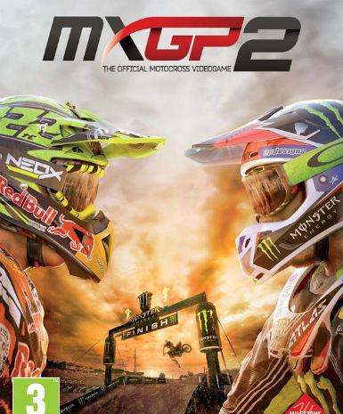MXGP 2: THE OFFICIAL MOTOCROSS VIDEOGAME - STEAM - PC - WORLDWIDE - Libelula Vesela - Jocuri video