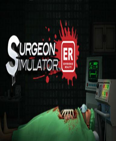 SURGEON SIMULATOR: EXPERIENCE REALITY [VR] - STEAM - PC - WORLDWIDE - Libelula Vesela - Jocuri video