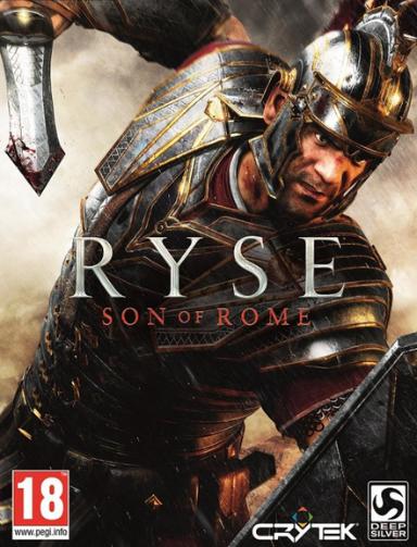 RYSE: SON OF ROME - STEAM - PC - WORLDWIDE - Libelula Vesela - Jocuri video