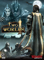TWO WORLDS II HD - STEAM - PC / MAC - WORLDWIDE - Libelula Vesela - Jocuri video