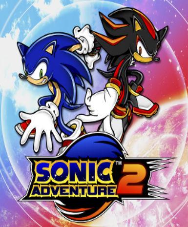 SONIC ADVENTURE 2 - STEAM - PC - WORLDWIDE - Libelula Vesela - Jocuri video
