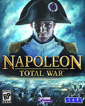 NAPOLEON: TOTAL WAR - STEAM - PC - WORLDWIDE - Libelula Vesela - Jocuri video