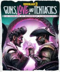 BORDERLANDS 3: GUNS, LOVE AND TENTACLES - STEAM - PC - MULTILANGUAGE - WORLDWIDE - Libelula Vesela - Jocuri video