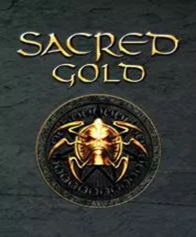 SACRED GOLD - GOG.COM - MULTILANGUAGE - WORLDWIDE - PC - Libelula Vesela - Jocuri video