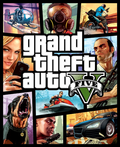GRAND THEFT AUTO V GTA - ROCKSTAR SOCIAL CLUB - PC - WORLDWIDE - Libelula Vesela - Jocuri video