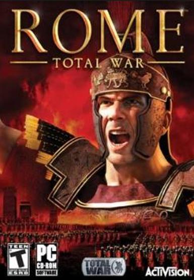 ROME: TOTAL WAR - STEAM - PC - WORLDWIDE - Libelula Vesela - Jocuri video