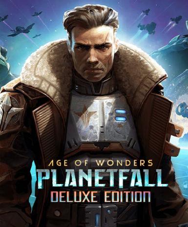 AGE OF WONDERS: PLANETFALL (DELUXE EDITION) - STEAM - MULTILANGUAGE - WORLDWIDE - PC - Libelula Vesela - Jocuri video