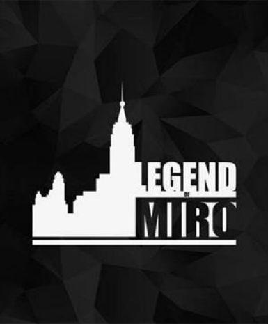 LEGEND OF MIRO - STEAM - PC - WORLDWIDE - Libelula Vesela - Jocuri video