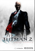 HITMAN 2: SILENT ASSASSIN - STEAM - PC - WORLDWIDE - Libelula Vesela - Jocuri video