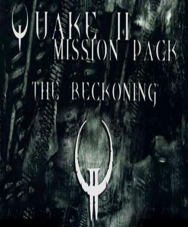 QUAKE II - MISSION PACK: THE RECKONING (DLC) - STEAM - PC - EU - Libelula Vesela - Jocuri video