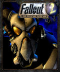 FALLOUT 2: A POST NUCLEAR ROLE PLAYING GAME - STEAM - PC - EU - Libelula Vesela - Jocuri video