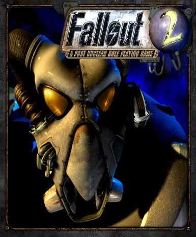FALLOUT 2: A POST NUCLEAR ROLE PLAYING GAME - STEAM - PC - EU - Libelula Vesela - Jocuri video