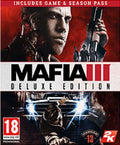 MAFIA III - DELUXE EDITION - STEAM - PC - EU - Libelula Vesela - Jocuri video