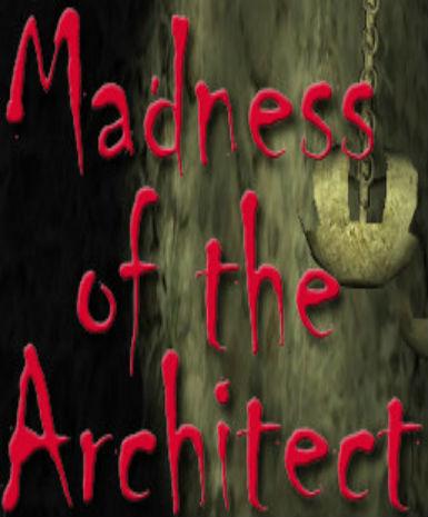 MADNESS OF THE ARCHITECT - STEAM - PC - WORLDWIDE - Libelula Vesela - Jocuri video