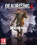 DEAD RISING 4 - SEASON PASS - STEAM - PC - WORLDWIDE - Libelula Vesela - Jocuri video
