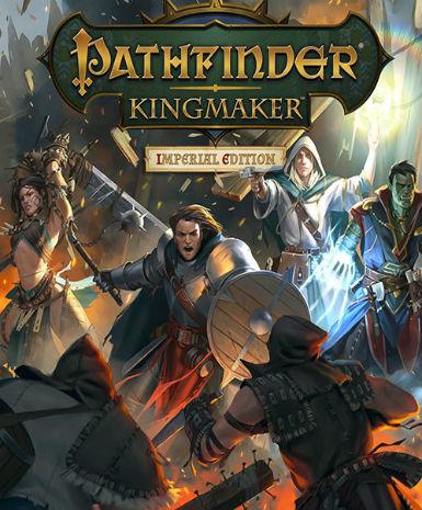 PATHFINDER: KINGMAKER (IMPERIAL EDITION) - STEAM - EU - MULTILANGUAGE - PC - Libelula Vesela - Jocuri video