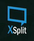 XSPLIT 1 YEAR PREMIUM LICENCE - OFFICIAL WEBSITE - PC - WORLDWIDE - Libelula Vesela - Jocuri video
