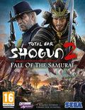 TOTAL WAR: SHOGUN 2 - FALL OF THE SAMURAI - STEAM - PC - WORLDWIDE - Libelula Vesela - Jocuri video