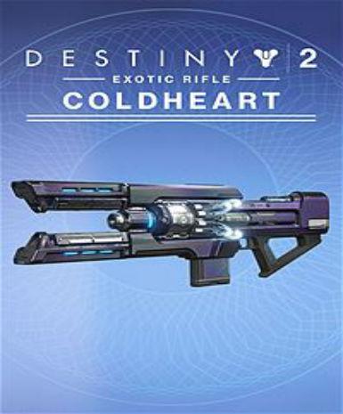 DESTINY 2 - COLDHEART PACK - BATTLE.NET - PC - EU - Libelula Vesela - Jocuri video