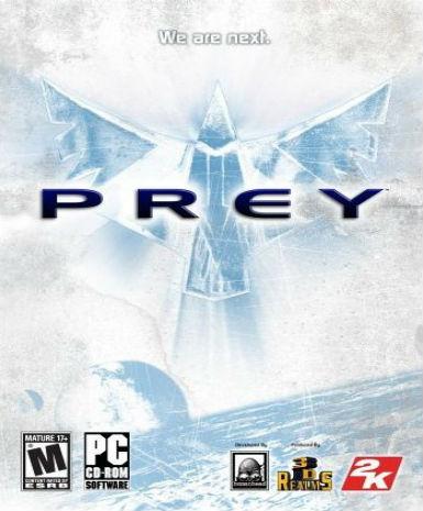 PREY - STEAM - PC - WORLDWIDE - Libelula Vesela - Jocuri video