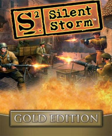 SILENT STORM GOLD EDITION - STEAM - EN / DE / FR / RU - WORLDWIDE - PC - Libelula Vesela - Jocuri video
