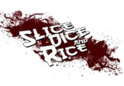 SLICE, DICE & RICE - STEAM - PC - WORLDWIDE - Libelula Vesela - Jocuri video