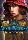 AGENT WALKER: SECRET JOURNEY - STEAM - PC - WORLDWIDE - MULTILANGUAGE - Libelula Vesela - Jocuri video