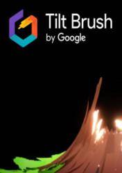 TILT BRUSH VR - STEAM - MULTILANGUAGE - WORLDWIDE - PC - Libelula Vesela - Jocuri video