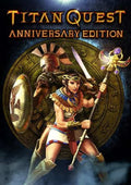 TITAN QUEST ANNIVERSARY EDITION (DE) - STEAM - MULTILANGUAGE - EU - PC - Libelula Vesela - Jocuri video