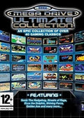 ULTIMATE SEGA COLLECTION - STEAM - MULTILANGUAGE - WORLDWIDE - PC - Libelula Vesela - Jocuri video