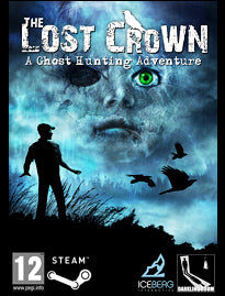 THE LOST CROWN - STEAM - PC - WORLDWIDE - Libelula Vesela - Jocuri video