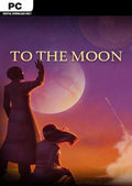 TO THE MOON - PC - GOG.COM - MULTILANGUAGE - WORLDWIDE - Libelula Vesela - Jocuri video