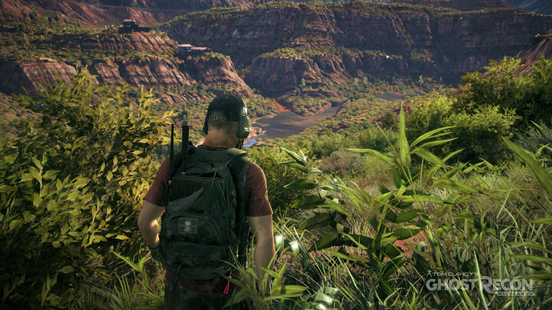 TOM CLANCY'S GHOST RECON: WILDLANDS - UPLAY - PC - EMEA Libelula Vesela Jocuri video