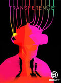 TRANSFERENCE - UPLAY - MULTILANGUAGE - WORLDWIDE - Libelula Vesela - Jocuri video