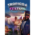TROPICO 6 - FESTIVAL (DLC) - PC - STEAM - MULTILANGUAGE - EU - Libelula Vesela - Jocuri video