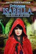 PRINCESS ISABELLA: THE RISE OF AN HEIR - PC - STEAM - MULTILANGUAGE - WORLDWIDE - Libelula Vesela - Jocuri video