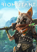 BIOMUTANT - STEAM - PC - WORLDWIDE - MULTILANGUAGE - Libelula Vesela - Jocuri video